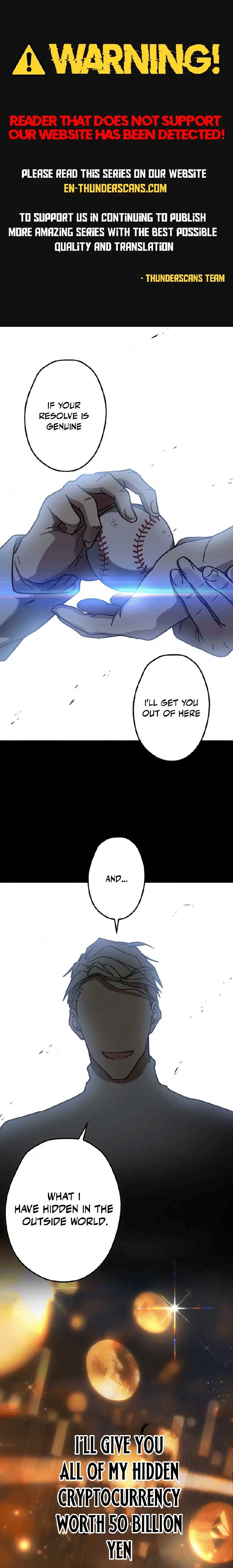 Aristocrat’s Revenge Chapter 5 - Page 1