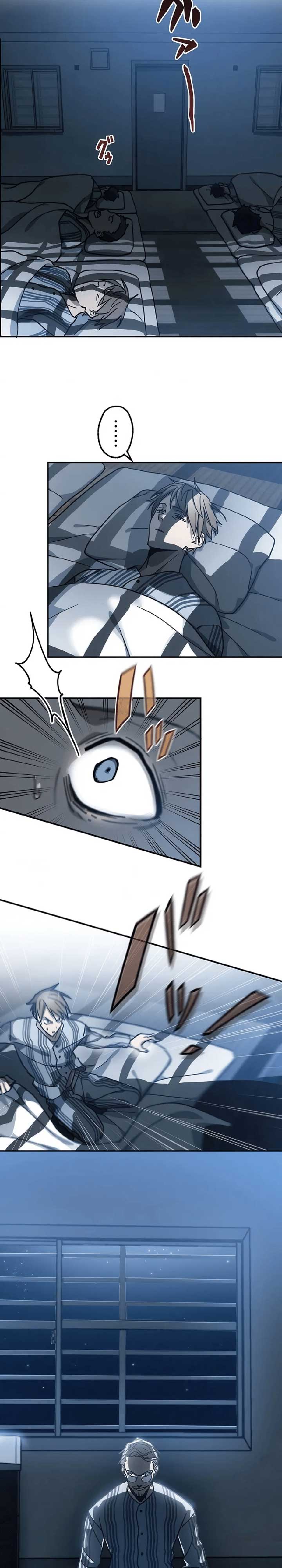 Aristocrat’s Revenge Chapter 5 - Page 11