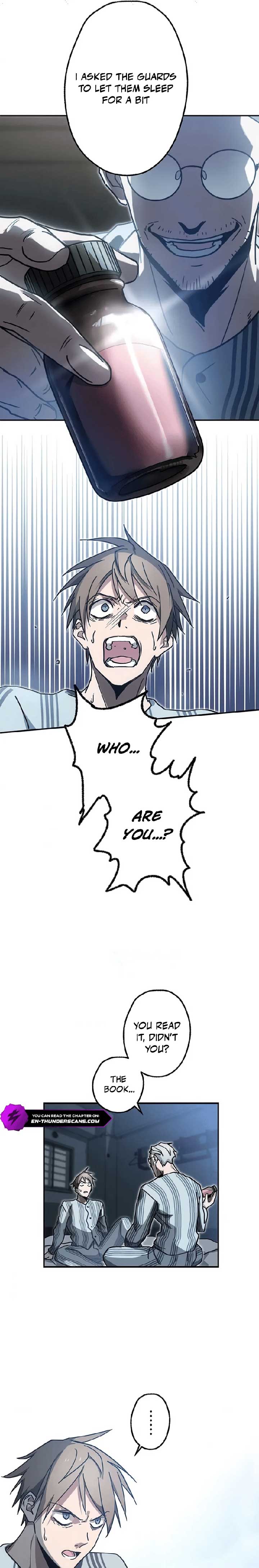 Aristocrat’s Revenge Chapter 5 - Page 13