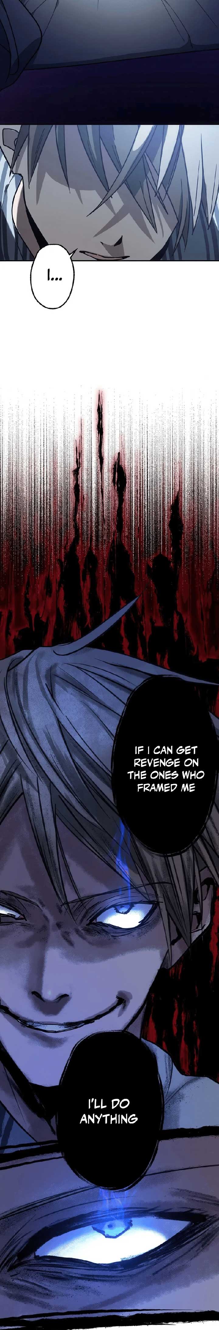 Aristocrat’s Revenge Chapter 5 - Page 17