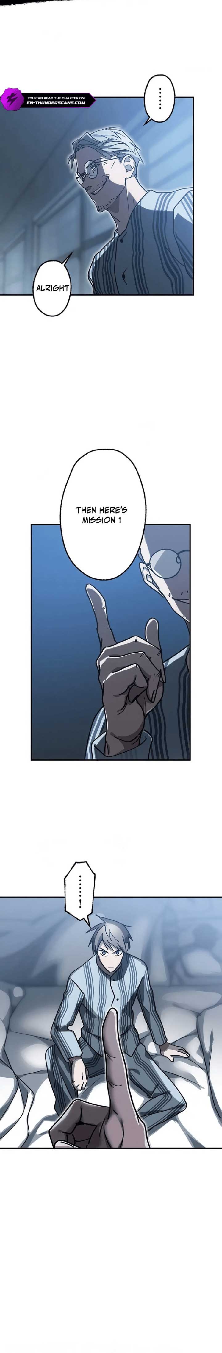Aristocrat’s Revenge Chapter 5 - Page 18