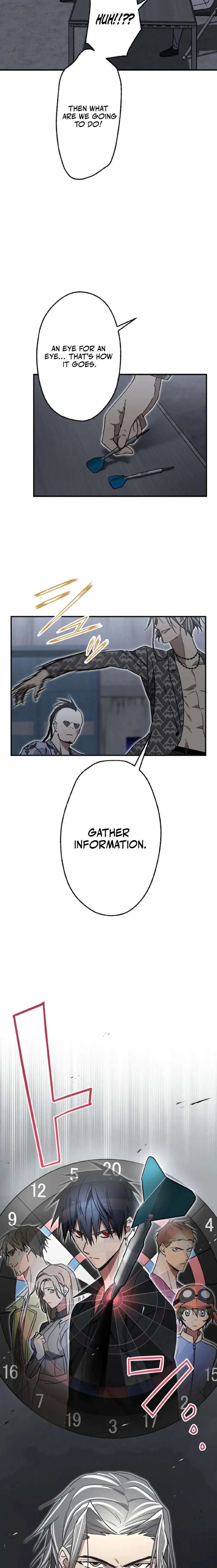Aristocrat’s Revenge Chapter 51 - Page 15