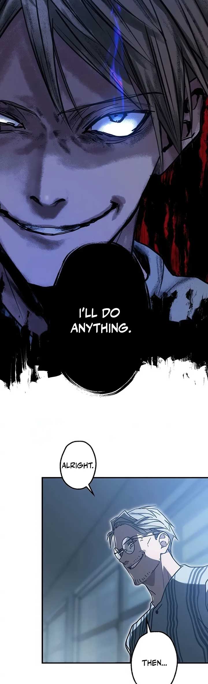 Aristocrat’s Revenge Chapter 6 - Page 2