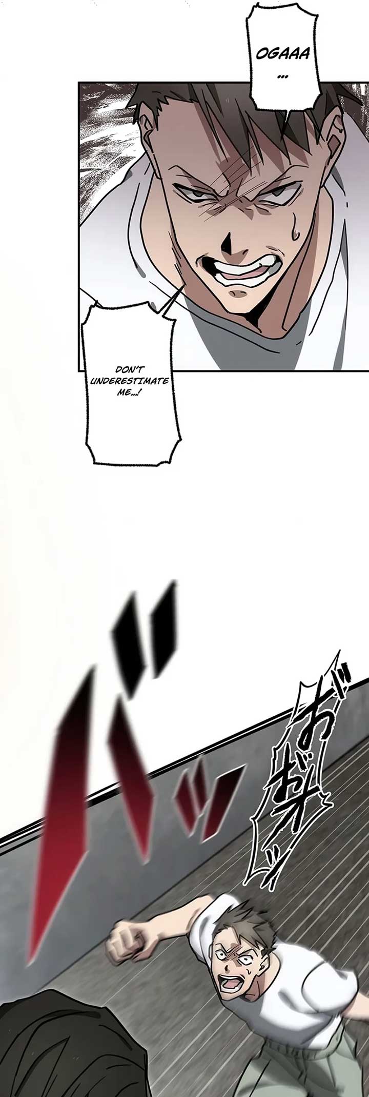 Aristocrat’s Revenge Chapter 6 - Page 7