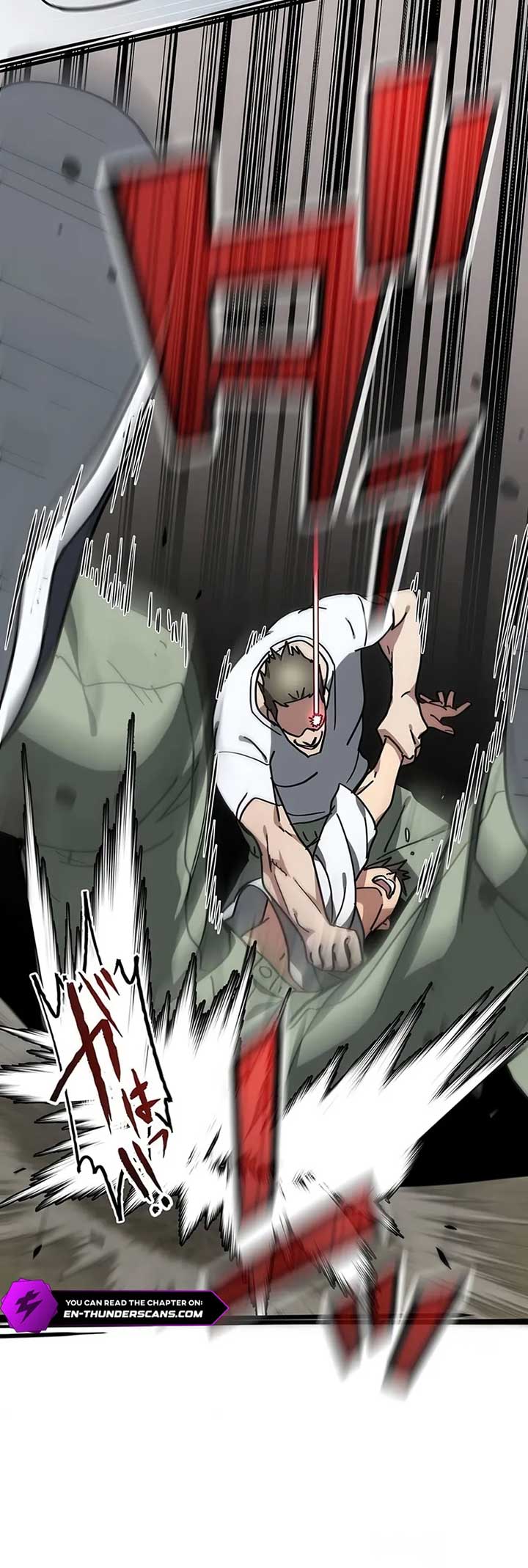 Aristocrat’s Revenge Chapter 6 - Page 9
