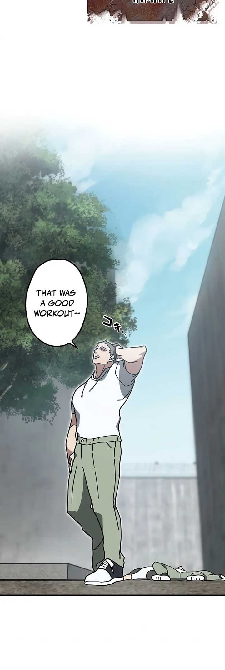 Aristocrat’s Revenge Chapter 6 - Page 12