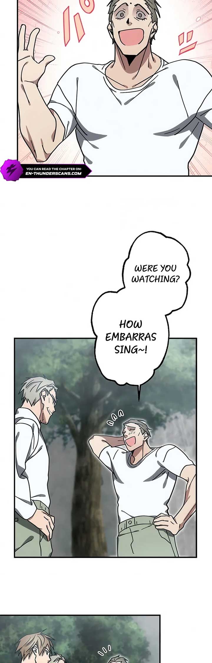 Aristocrat’s Revenge Chapter 6 - Page 14