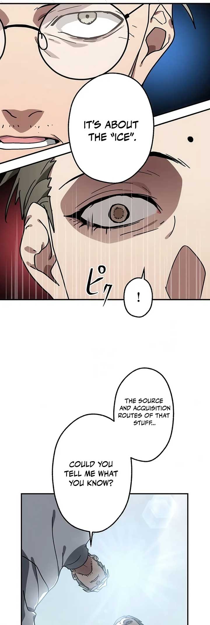 Aristocrat’s Revenge Chapter 6 - Page 19