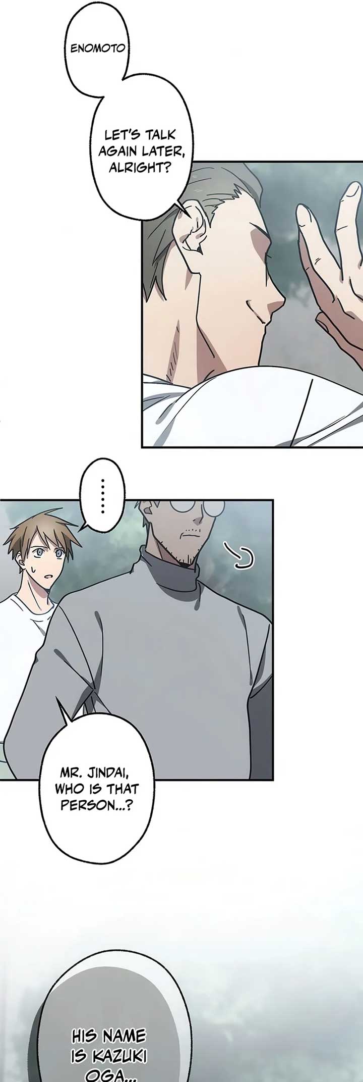 Aristocrat’s Revenge Chapter 6 - Page 21