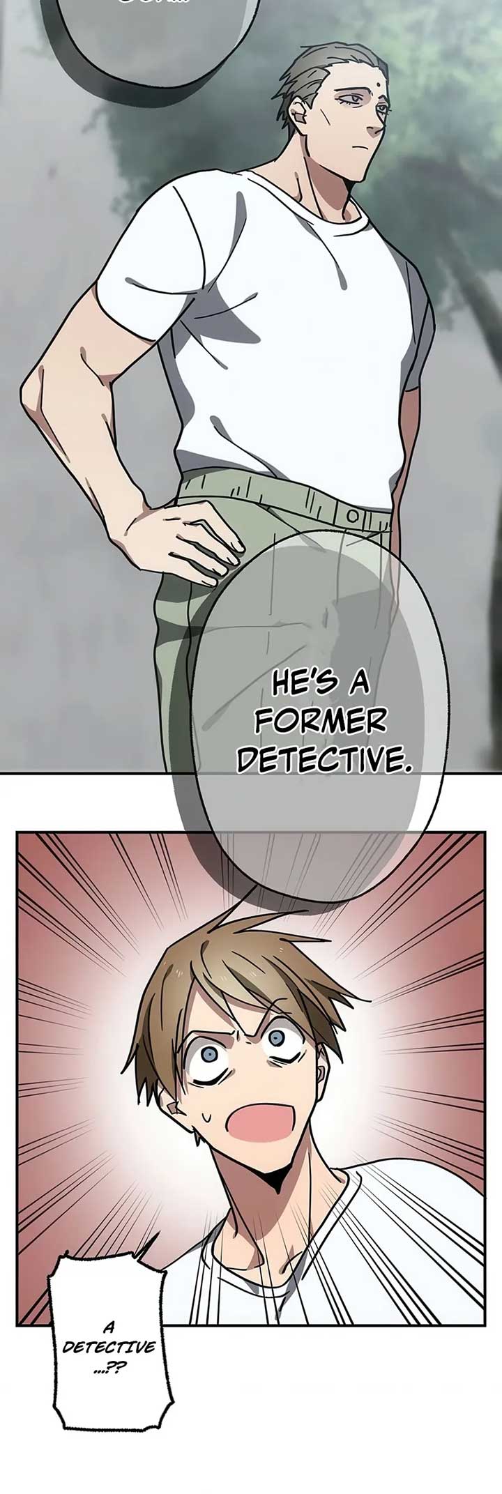 Aristocrat’s Revenge Chapter 6 - Page 22
