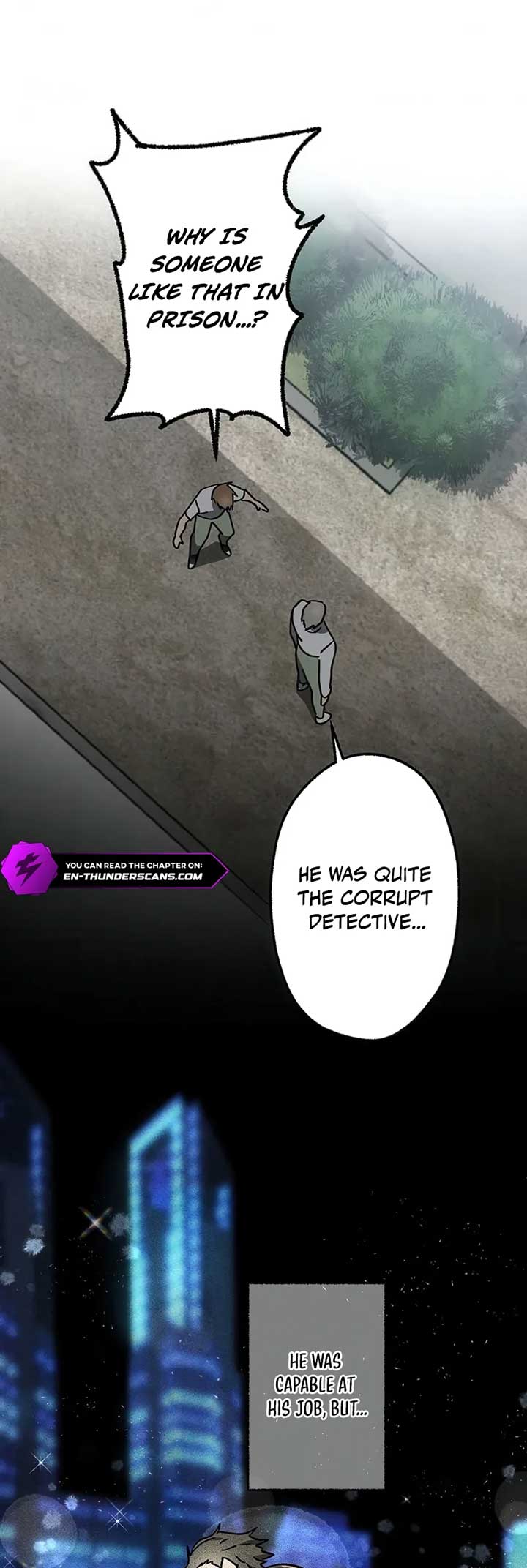 Aristocrat’s Revenge Chapter 6 - Page 23