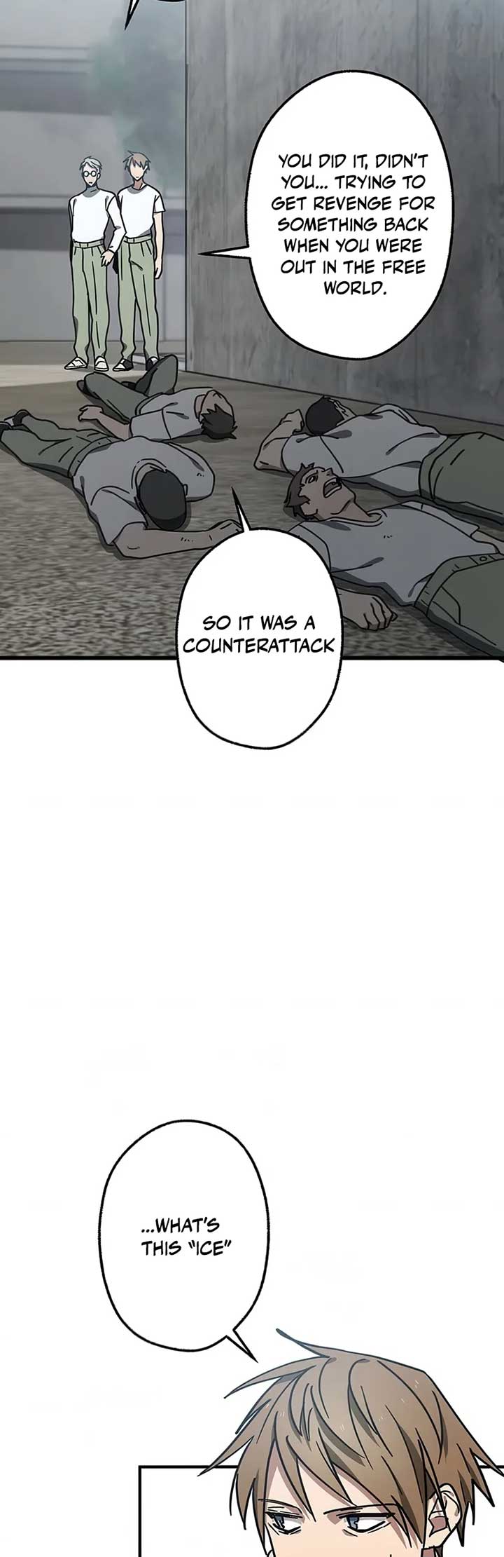 Aristocrat’s Revenge Chapter 6 - Page 26