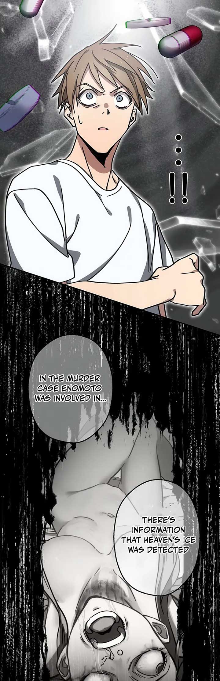 Aristocrat’s Revenge Chapter 6 - Page 28