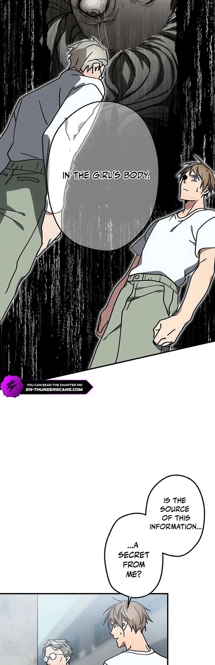 Aristocrat’s Revenge Chapter 6 - Page 29