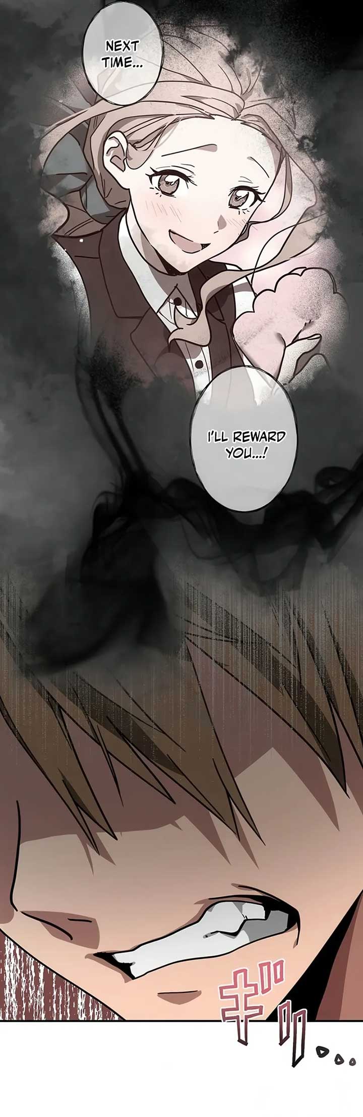 Aristocrat’s Revenge Chapter 6 - Page 31