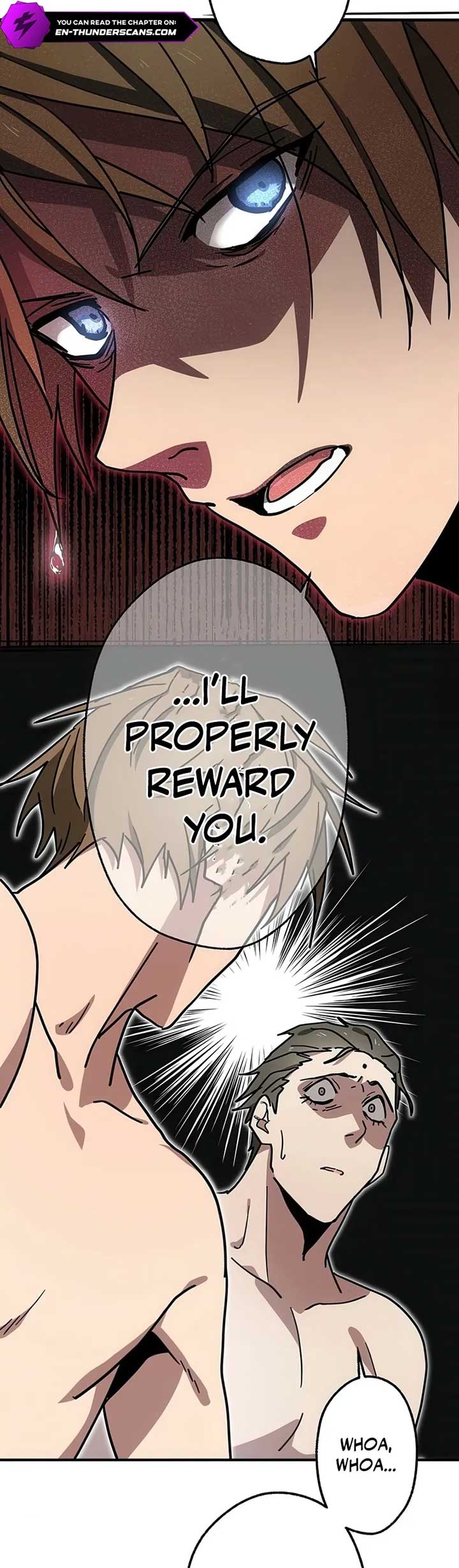 Aristocrat’s Revenge Chapter 6 - Page 40