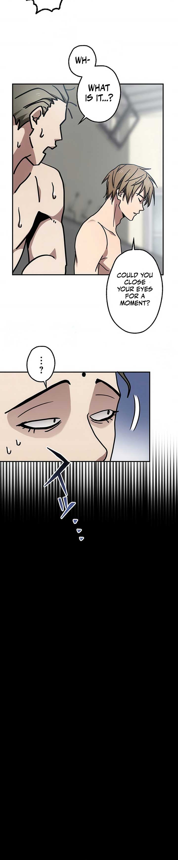Aristocrat’s Revenge Chapter 7 - Page 6