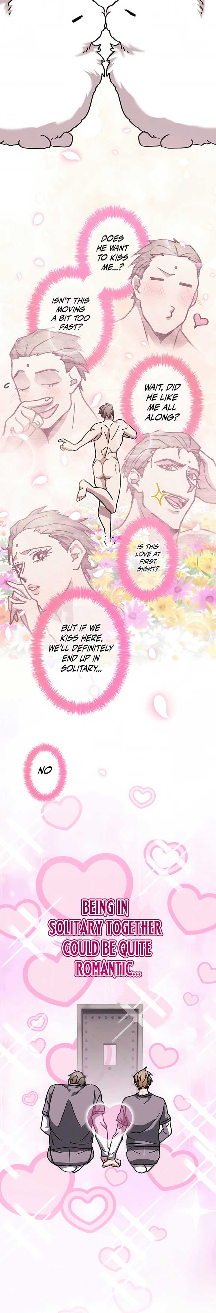 Aristocrat’s Revenge Chapter 7 - Page 8