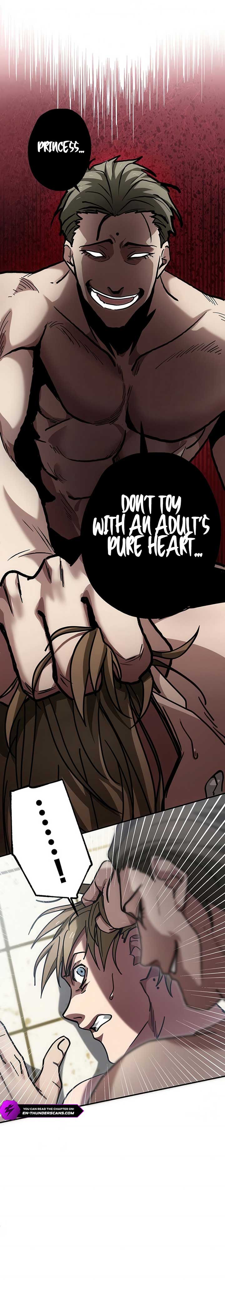 Aristocrat’s Revenge Chapter 7 - Page 15
