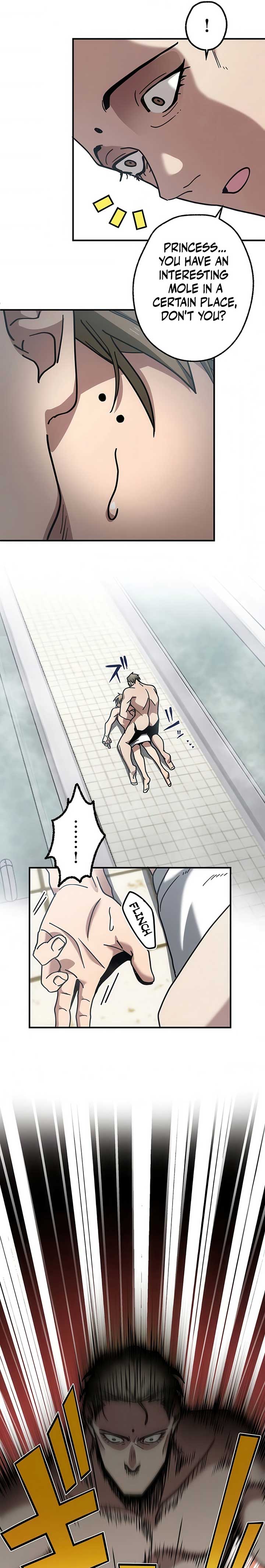 Aristocrat’s Revenge Chapter 7 - Page 16
