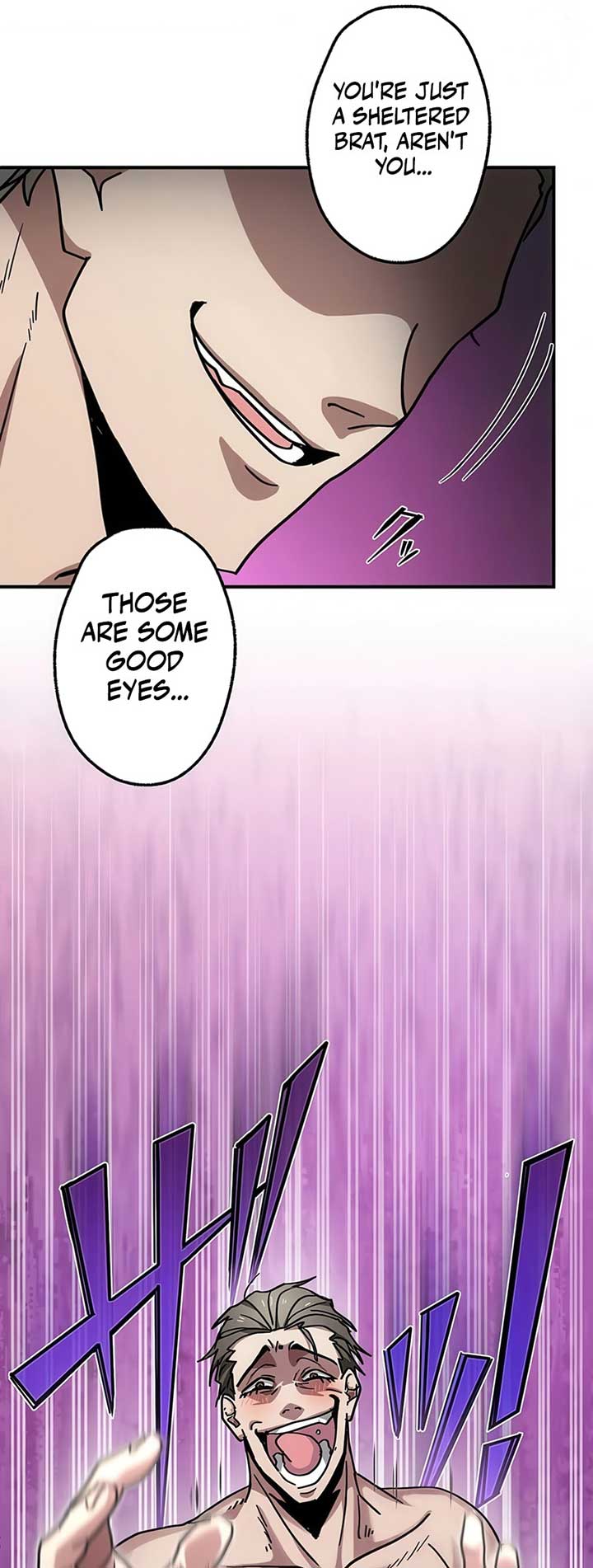 Aristocrat’s Revenge Chapter 7 - Page 19