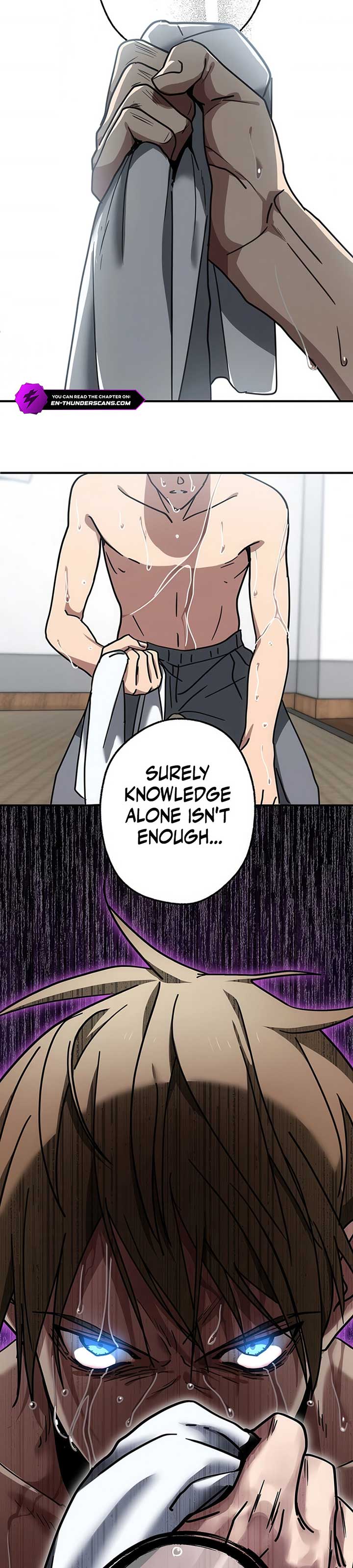 Aristocrat’s Revenge Chapter 9 - Page 23