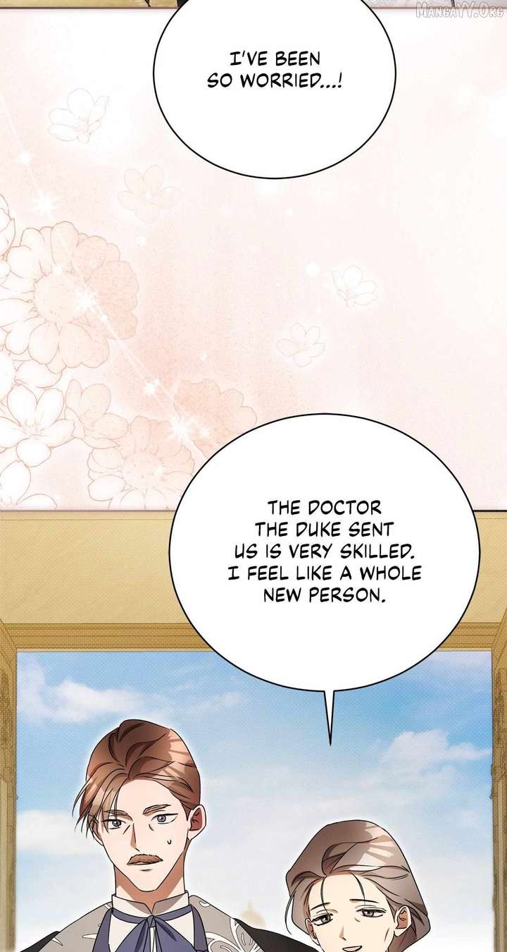 Arrogant Regret Chapter 25 - Page 85