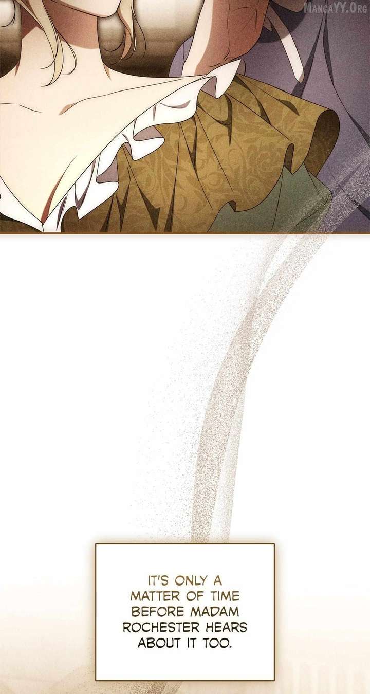 Arrogant Regret Chapter 28 - Page 6