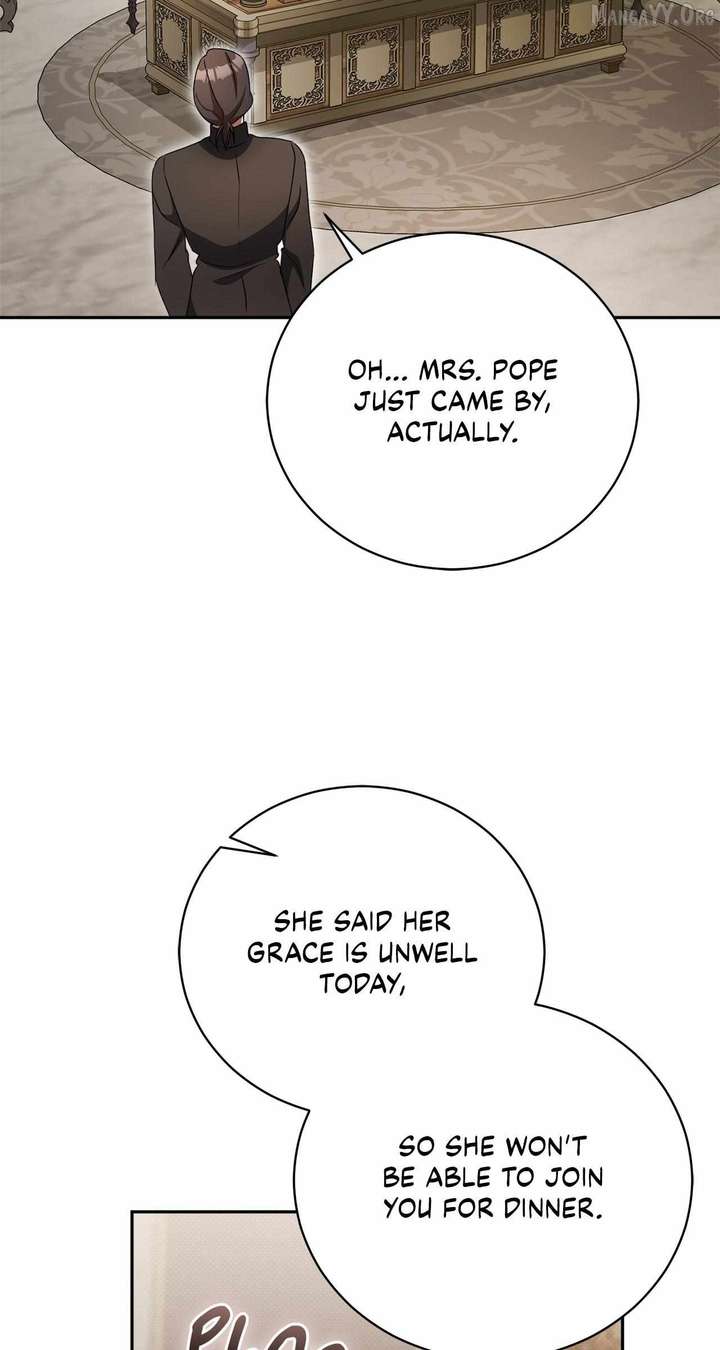 Arrogant Regret Chapter 28 - Page 20