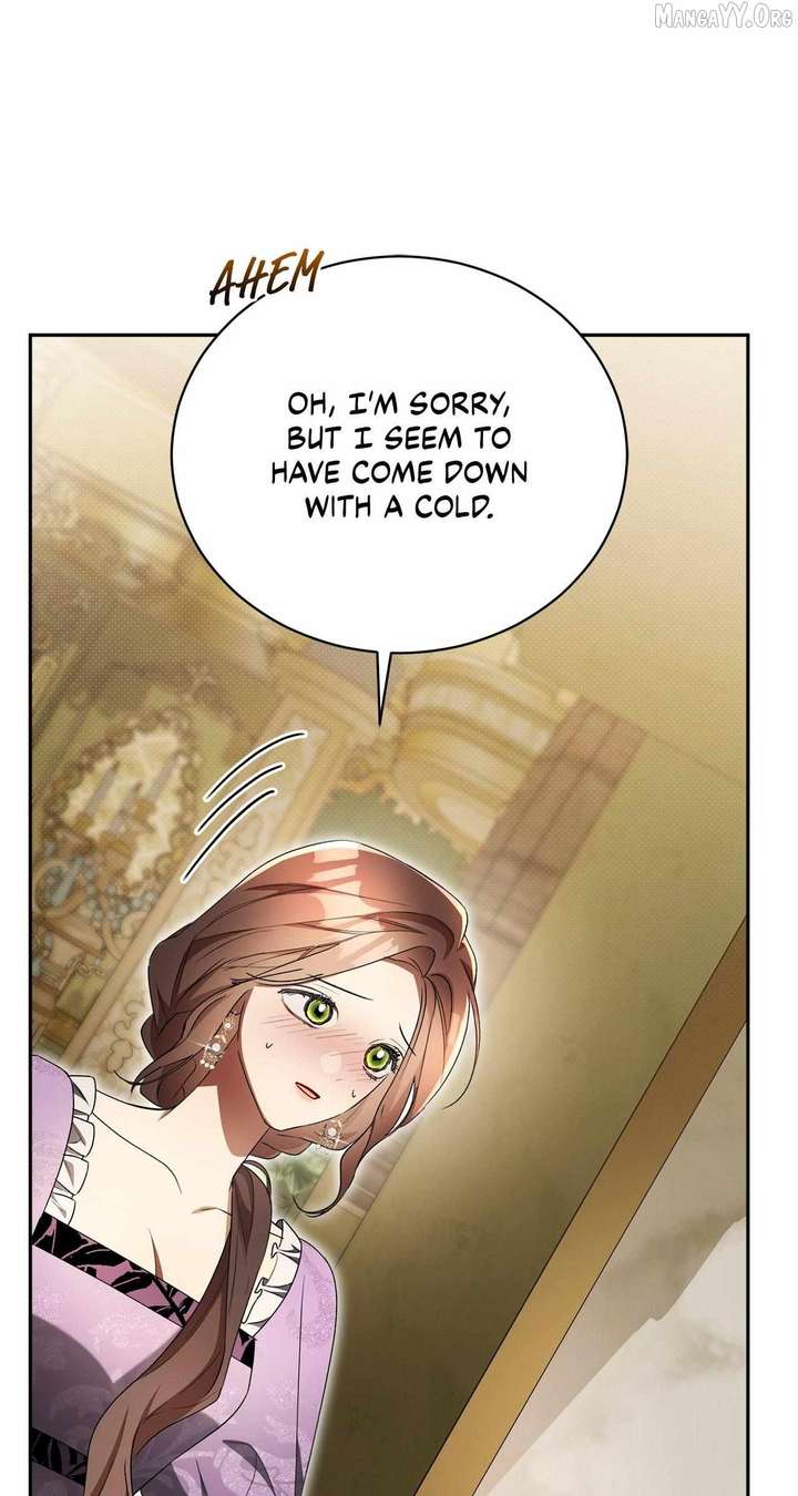 Arrogant Regret Chapter 28 - Page 26