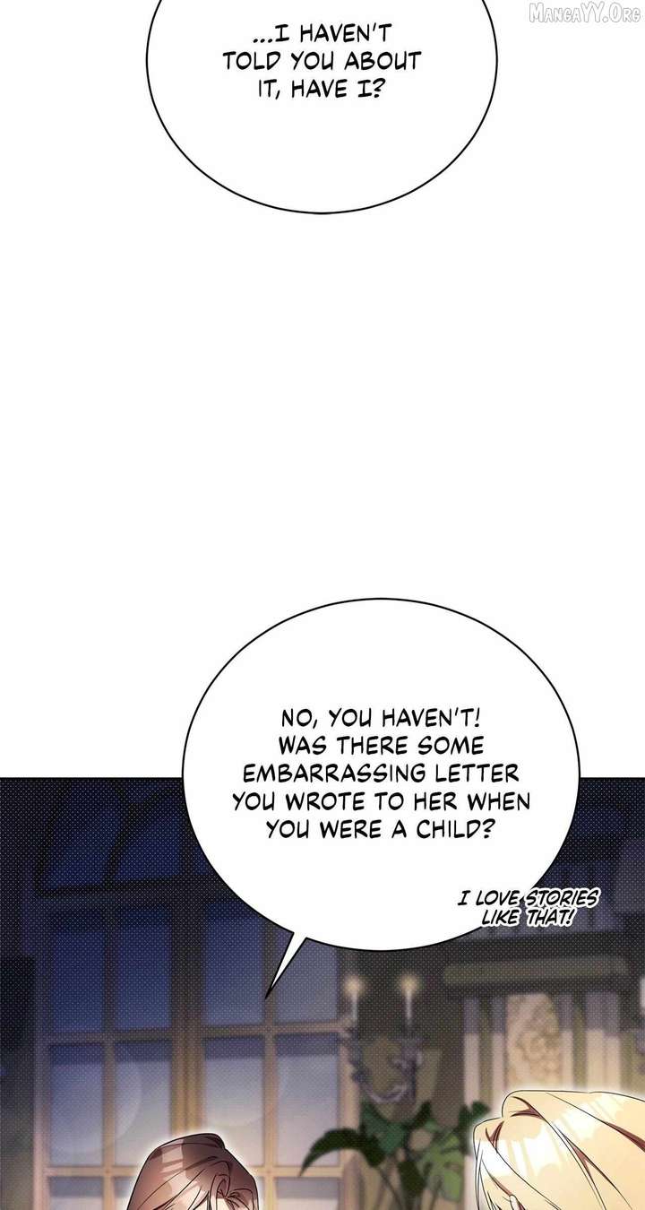 Arrogant Regret Chapter 28 - Page 87