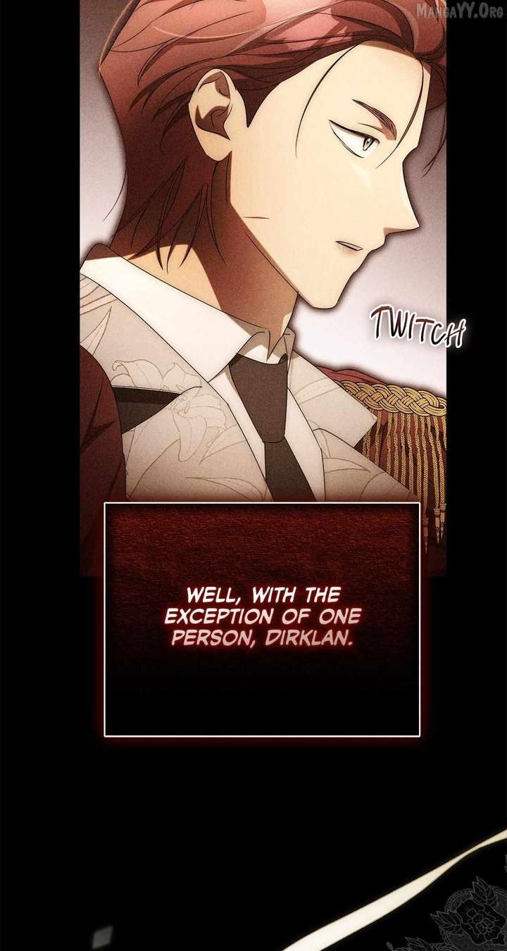 Arrogant Regret Chapter 29 - Page 20