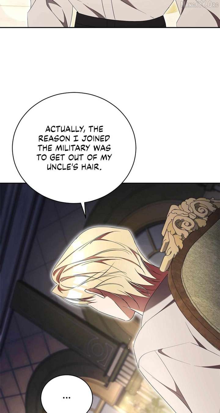 Arrogant Regret Chapter 29 - Page 44