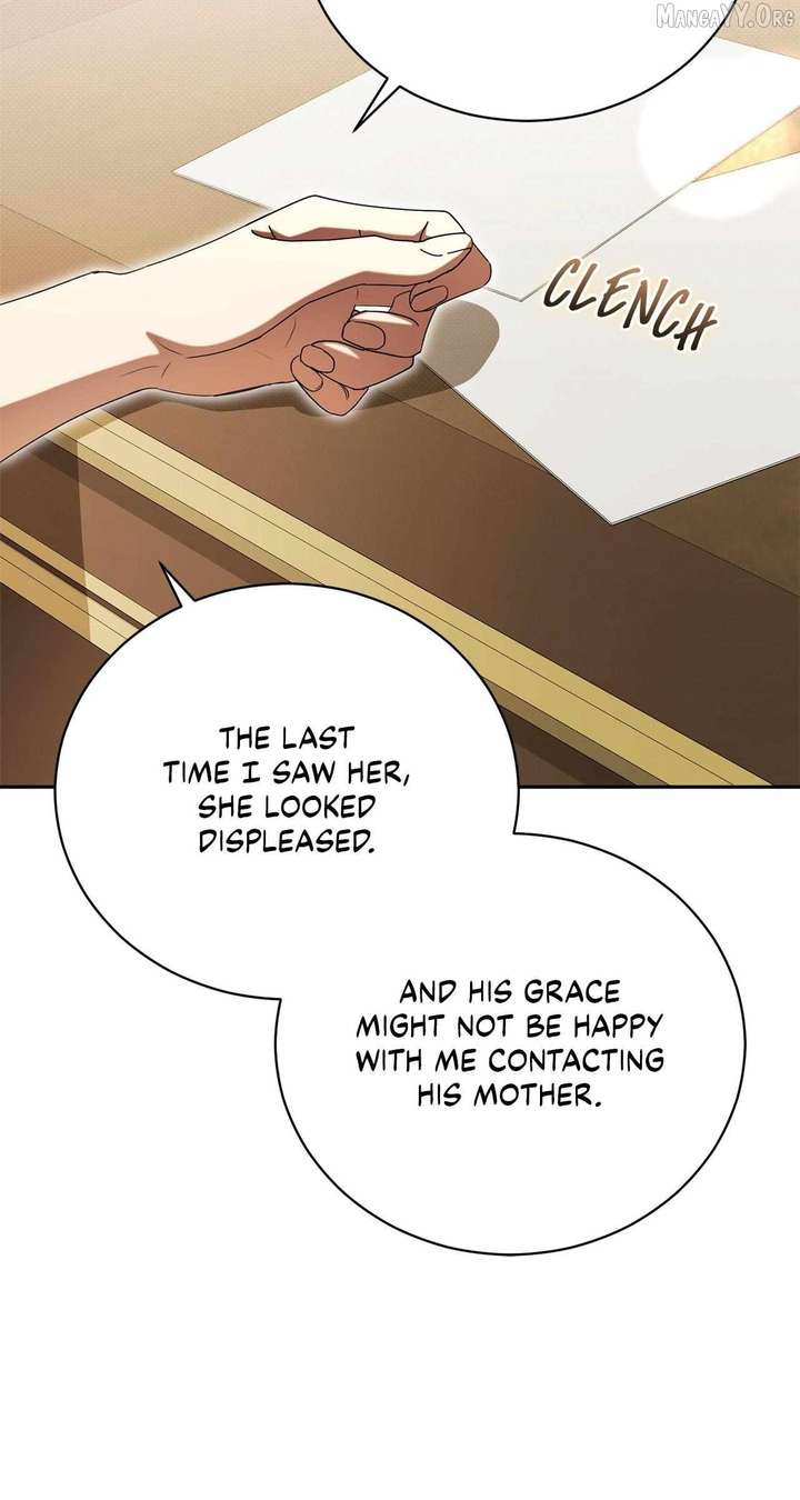 Arrogant Regret Chapter 29 - Page 65
