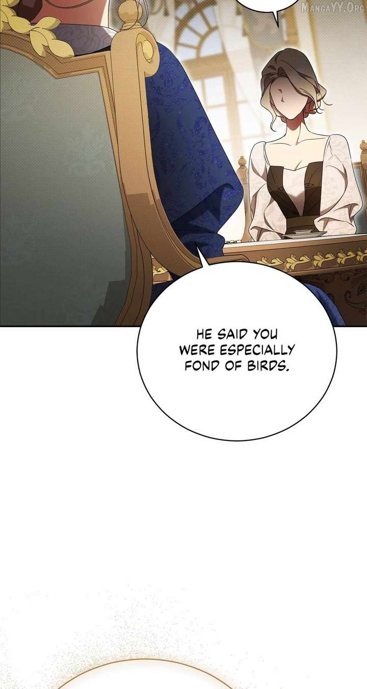 Arrogant Regret Chapter 30 - Page 17