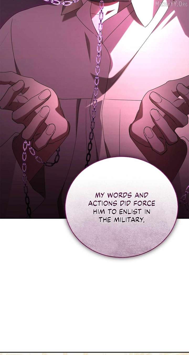 Arrogant Regret Chapter 30 - Page 22