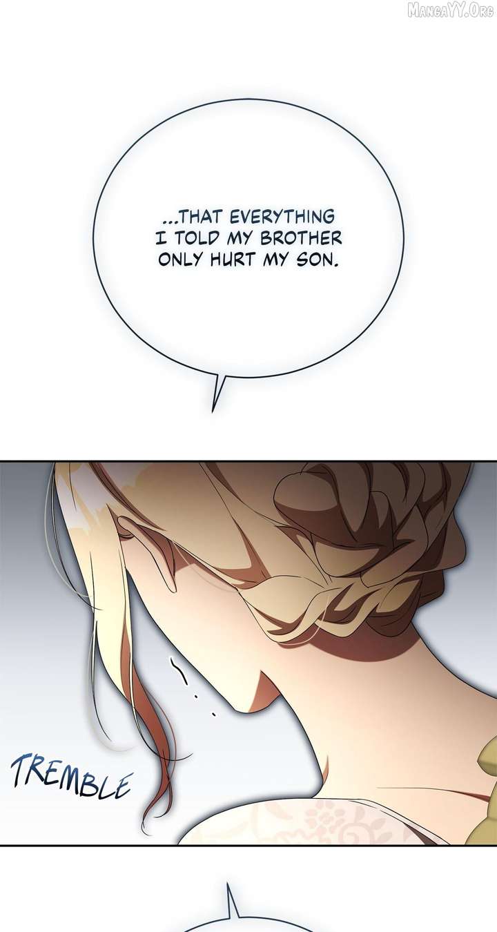 Arrogant Regret Chapter 30 - Page 63
