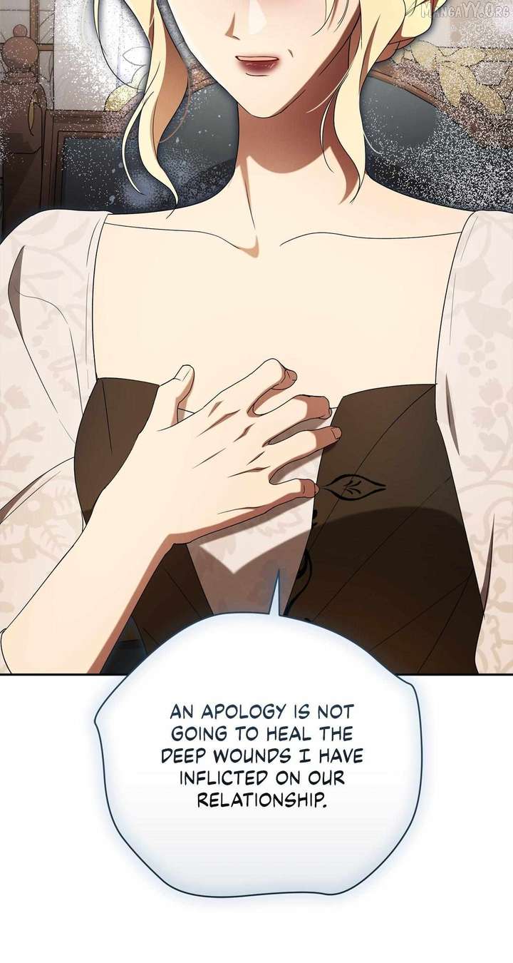 Arrogant Regret Chapter 30 - Page 65