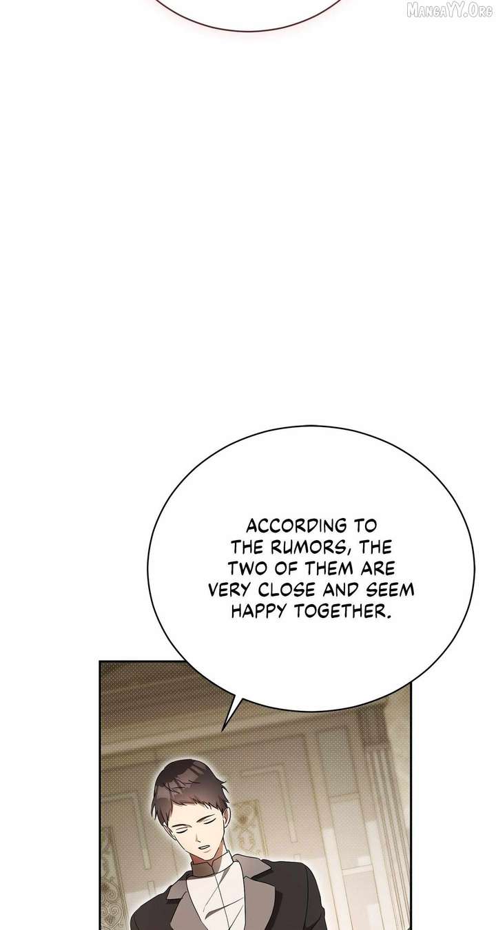 Arrogant Regret Chapter 30 - Page 82