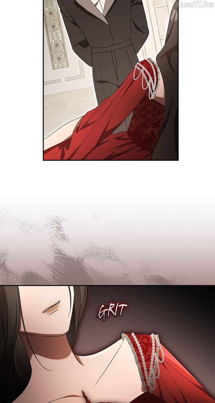 Arrogant Regret Chapter 30 - Page 83