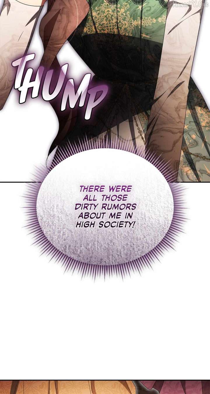 Arrogant Regret Chapter 32 - Page 34