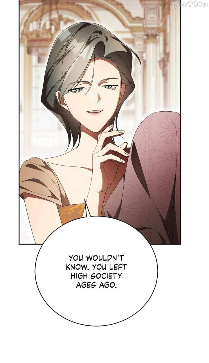 Arrogant Regret Chapter 32 - Page 40