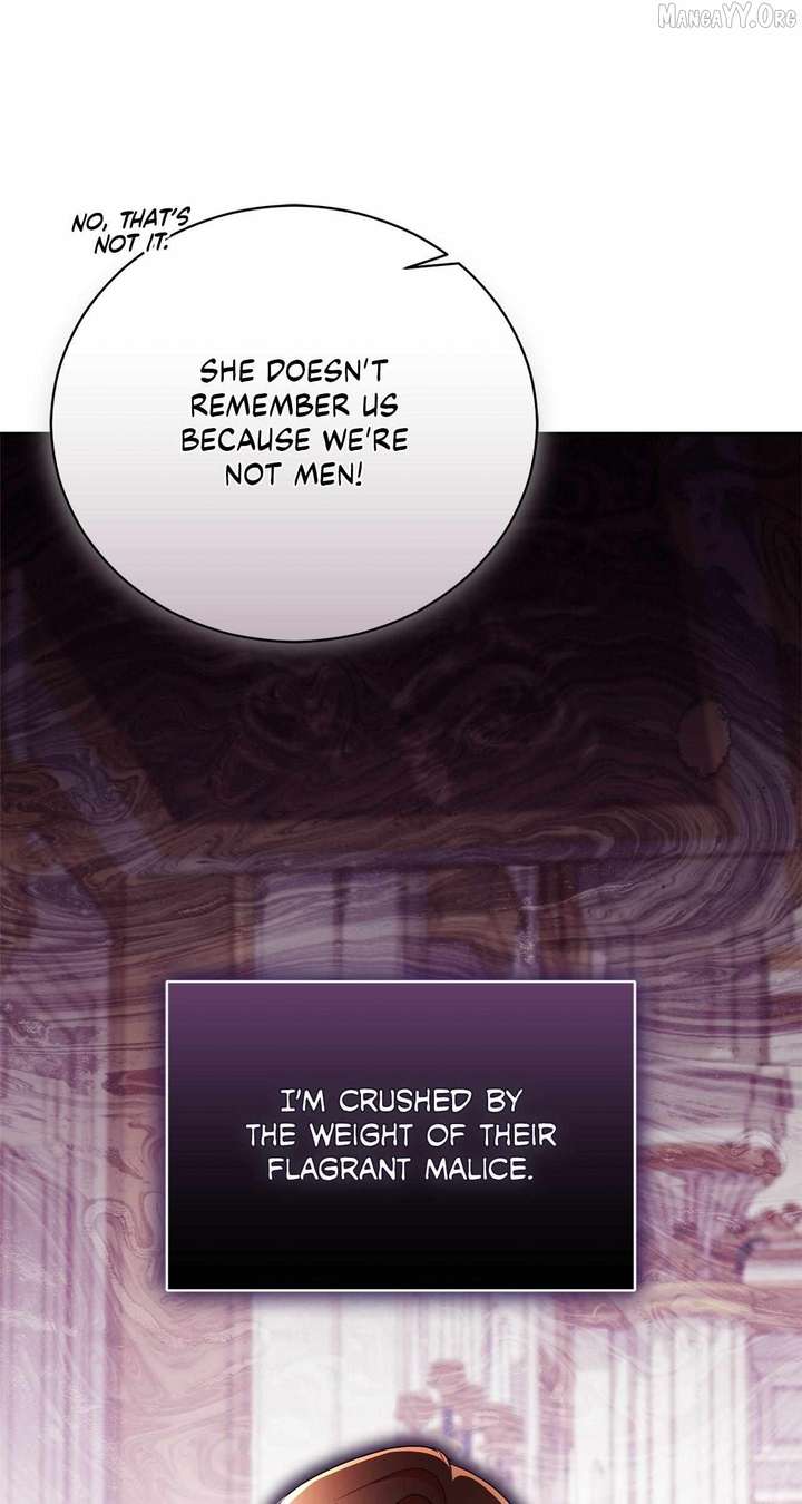 Arrogant Regret Chapter 32 - Page 41