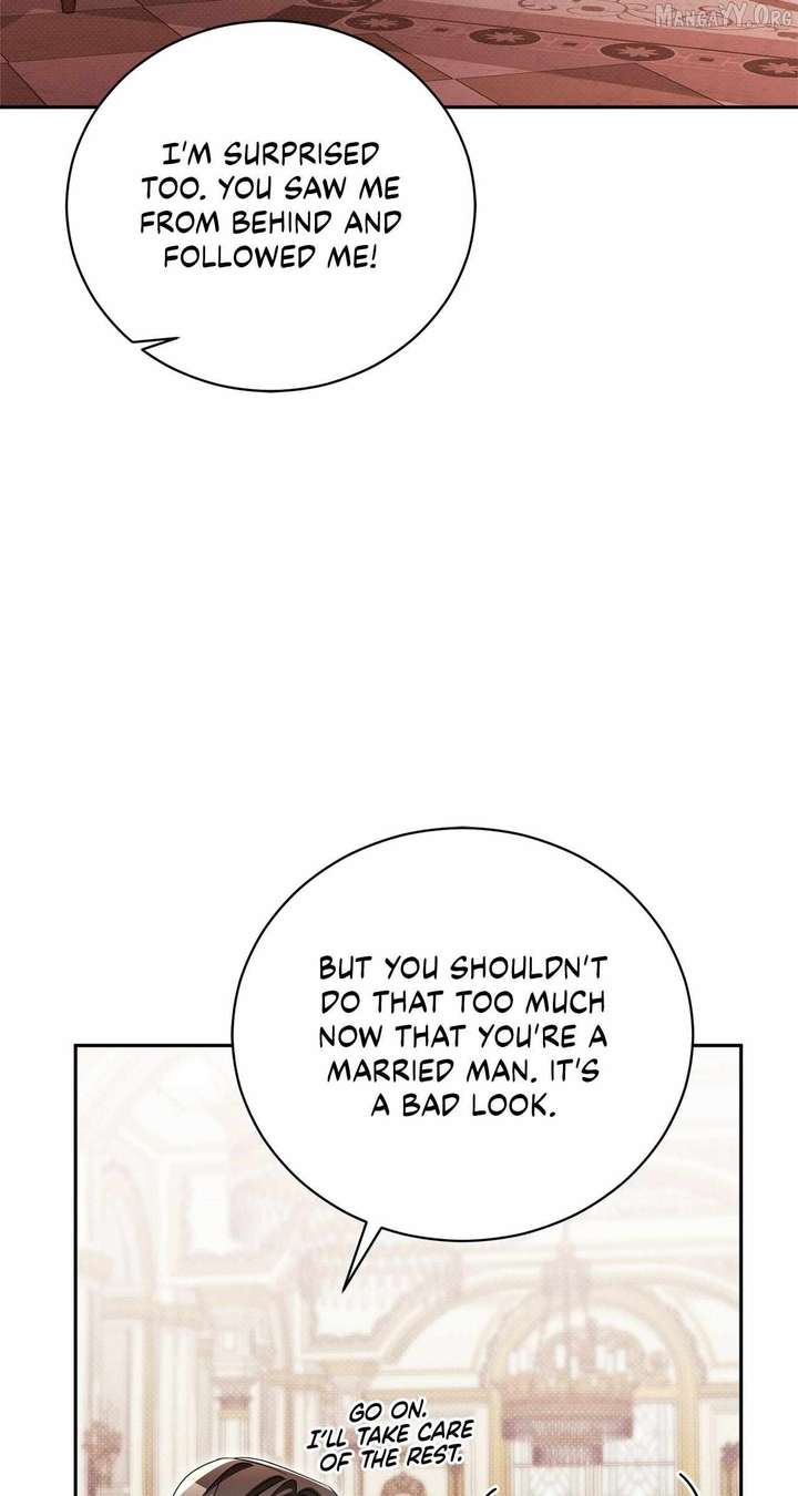 Arrogant Regret Chapter 32 - Page 74