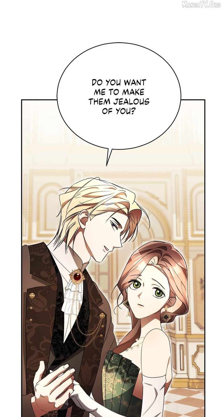 Arrogant Regret Chapter 33 - Page 26