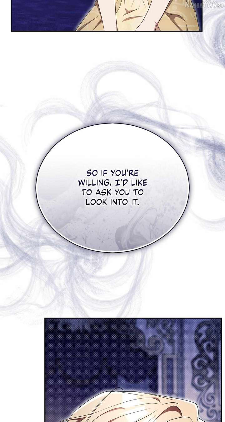 Arrogant Regret Chapter 33 - Page 50