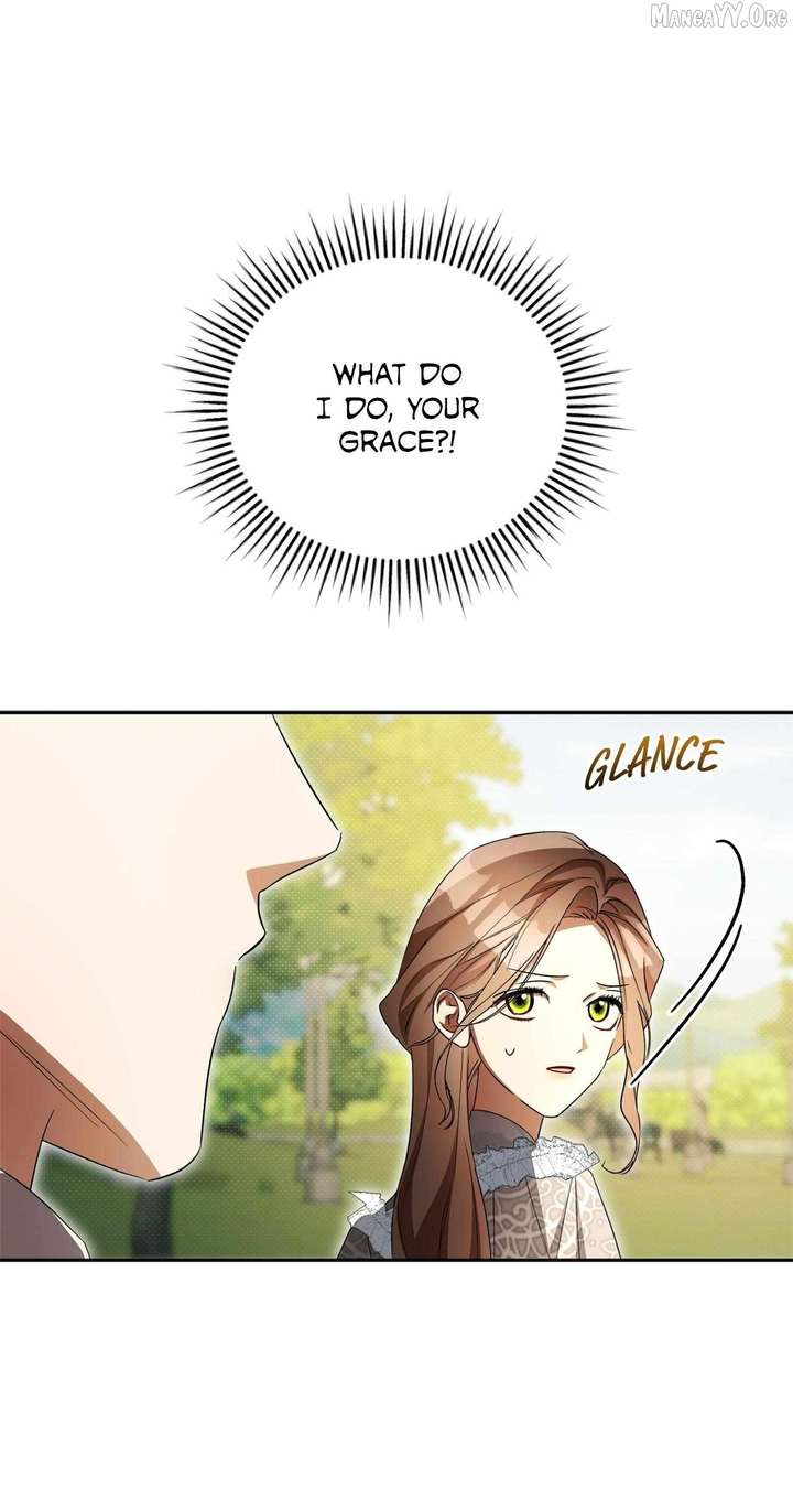 Arrogant Regret Chapter 35 - Page 7