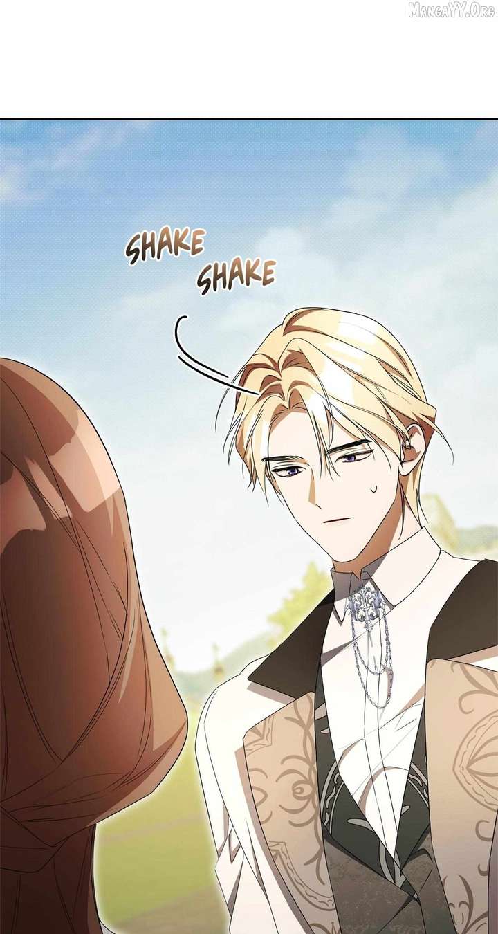 Arrogant Regret Chapter 35 - Page 8