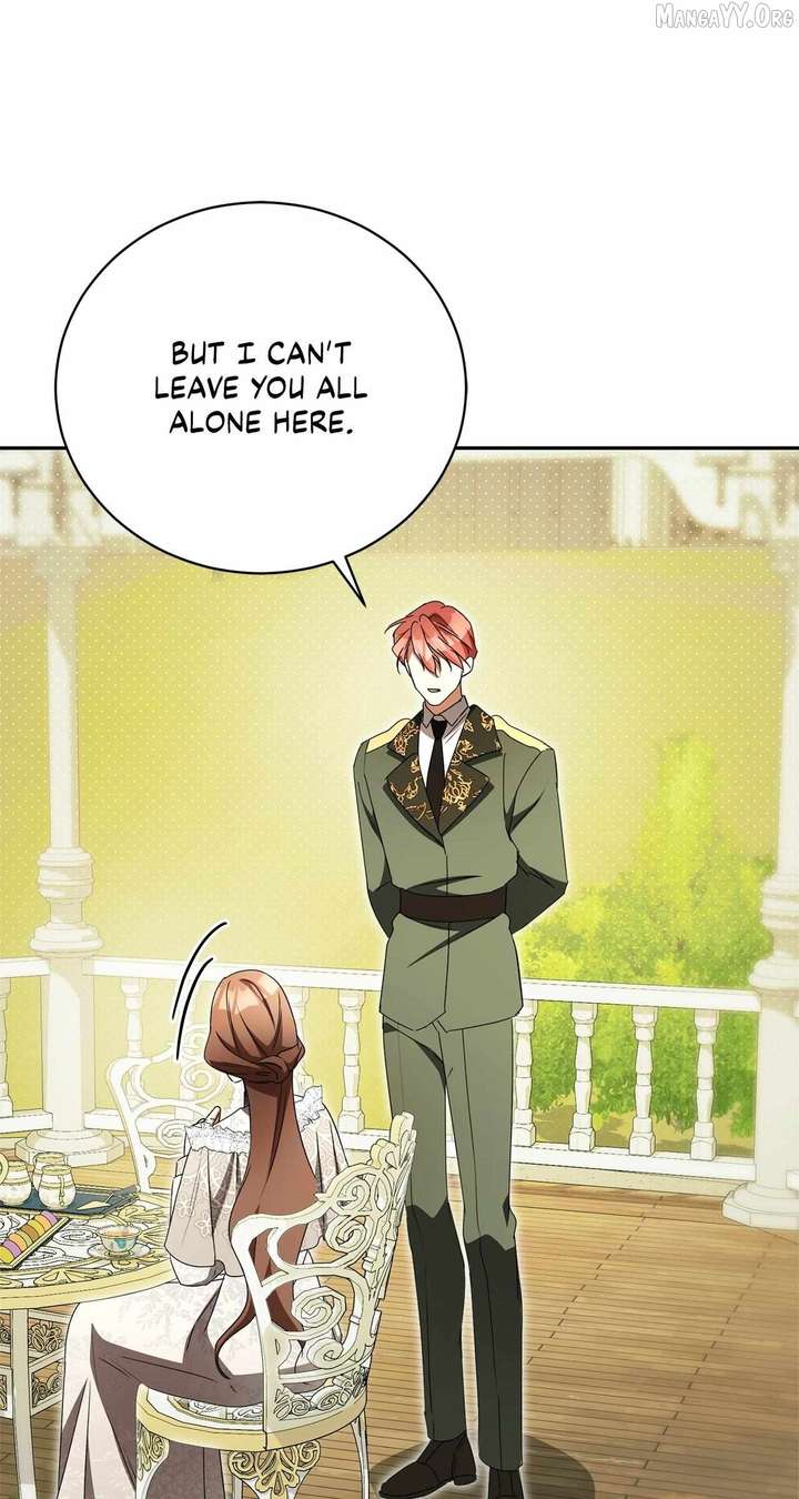Arrogant Regret Chapter 35 - Page 41
