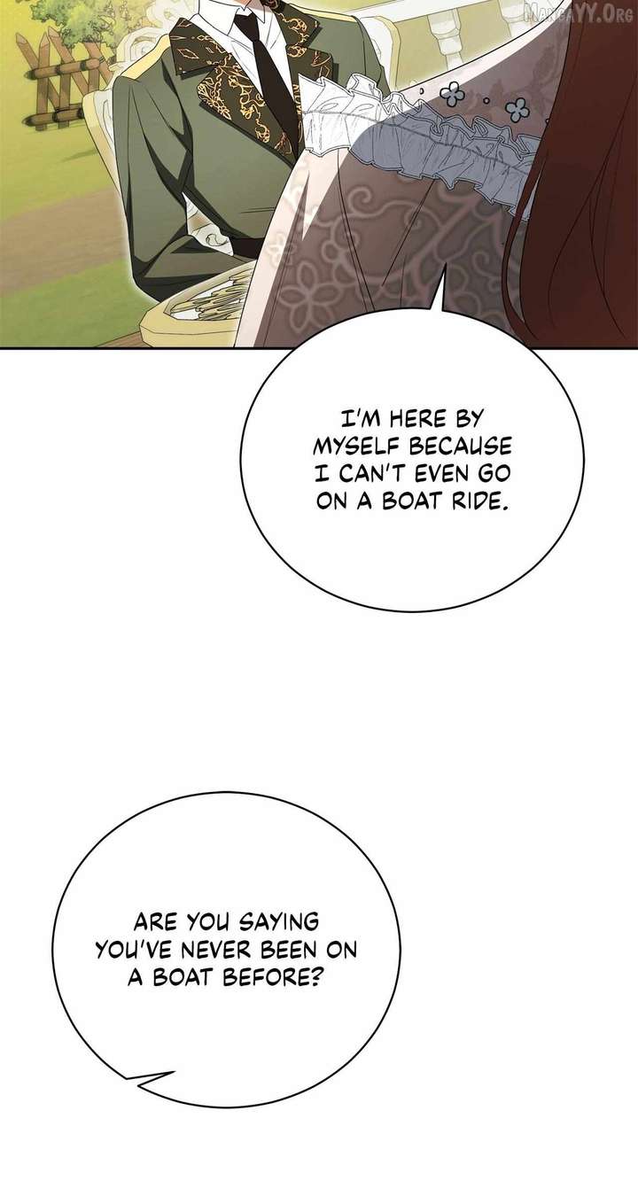 Arrogant Regret Chapter 35 - Page 51